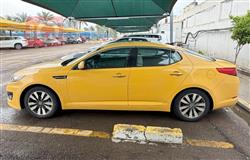 كيا اوبتيما